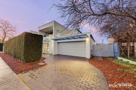 Property photo of 1B Weston Street Yarralumla ACT 2600