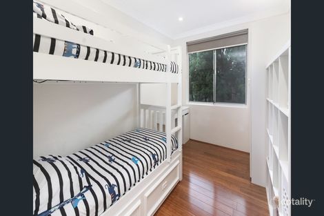 Property photo of 10/15-21 Manchester Street Merrylands NSW 2160