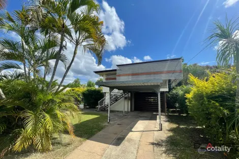 1 Eales St, Dysart, QLD 4745