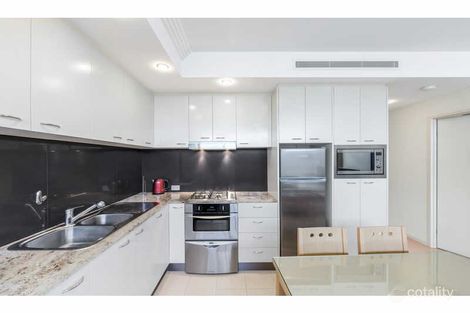 Property photo of 1607/70 Mary Street Brisbane City QLD 4000