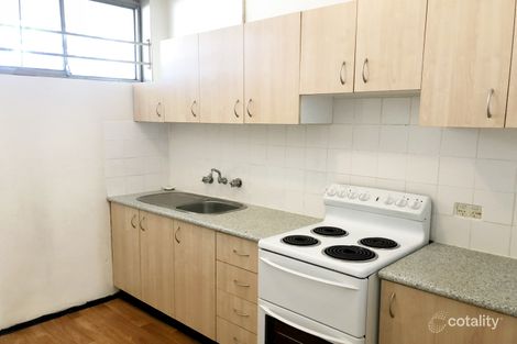 Property photo of 13/521 Bourke Street Surry Hills NSW 2010