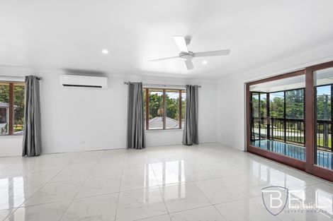 Property photo of 4 Noolinga Street Jindalee QLD 4074