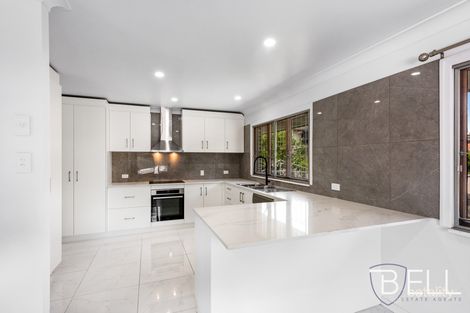 Property photo of 4 Noolinga Street Jindalee QLD 4074