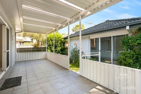 Property photo of 193A Ewos Parade Cronulla NSW 2230