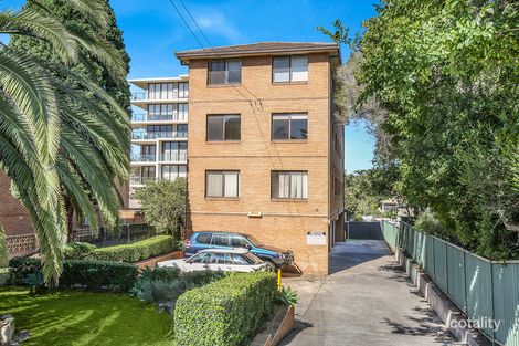 Property photo of 3/41 Campbell Street Wollongong NSW 2500