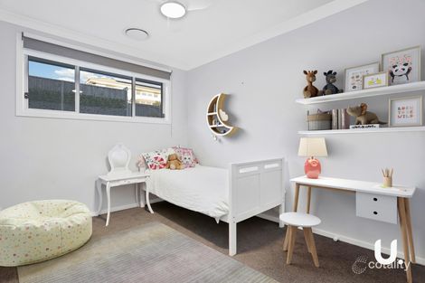 Property photo of 35 Shale Hill Drive Glenmore Park NSW 2745