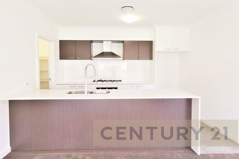 Property photo of 25 Bugle Circuit Kellyville NSW 2155