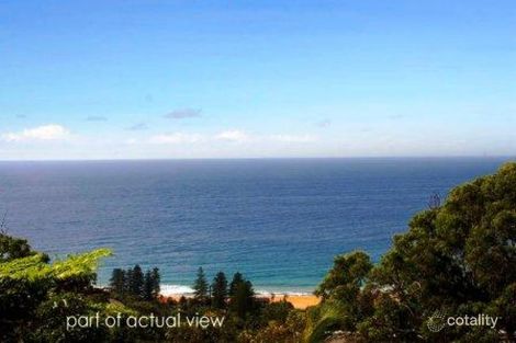 Property photo of 12 The Outlook Bilgola Plateau NSW 2107