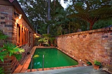 Property photo of 12 The Outlook Bilgola Plateau NSW 2107