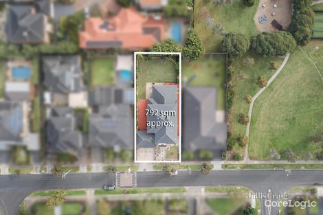 Property photo of 41 Hazel Drive Templestowe Lower VIC 3107