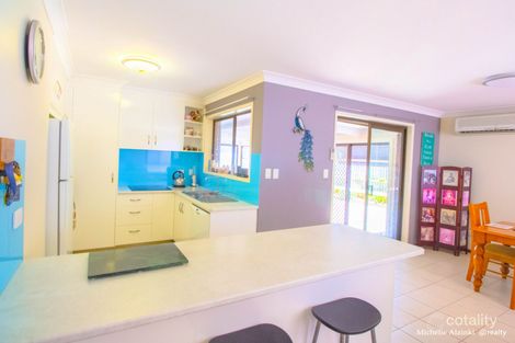 Property photo of 96 Boronia Drive Bellara QLD 4507