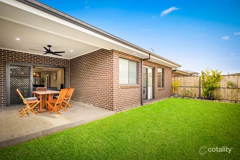 Property photo of 81 Brahman Road Box Hill NSW 2765