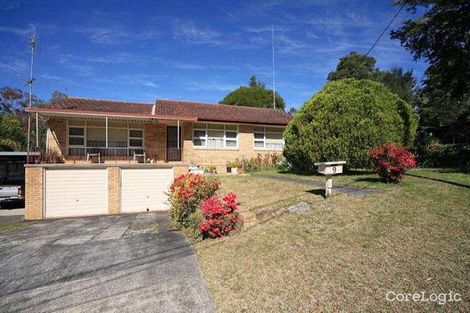 Property photo of 9 Tarro Close Hornsby NSW 2077