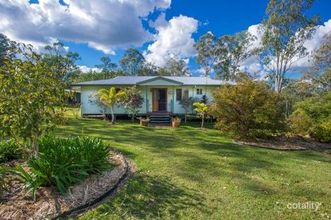 Property photo of 413 Kangaroo Creek Road Coutts Crossing NSW 2460