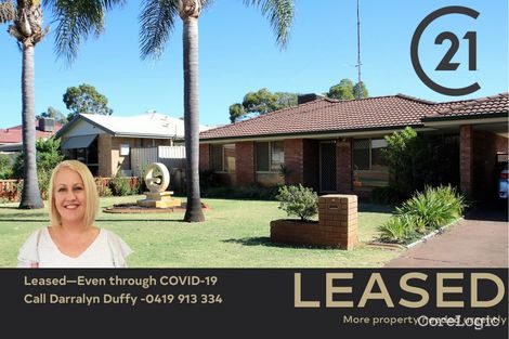 Property photo of 6 Chapple Drive Australind WA 6233