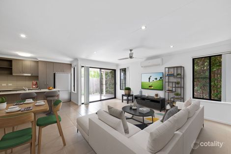18 Mirle St, Newtown, QLD 4350