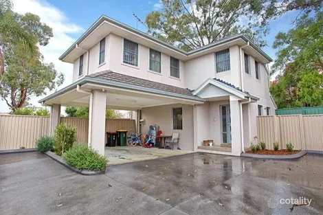 3/33 Grose Vale Rd, North Richmond, NSW 2754