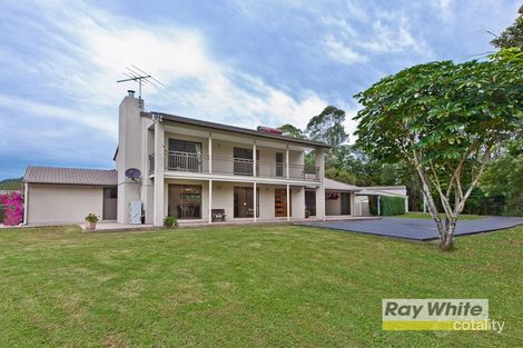 Property photo of 763 Mount Glorious Road Highvale QLD 4520