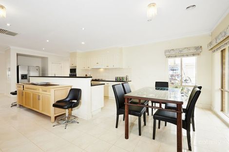 Property photo of 29 Corhanwarrabul Close Rowville VIC 3178