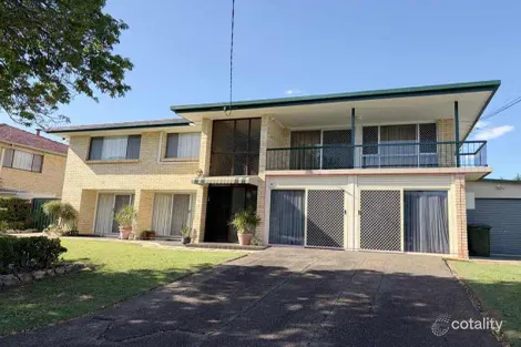 Property photo of 11 Epsom Street Macgregor QLD 4109