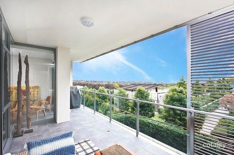 Property photo of 210/2 Sylvan Avenue Balgowlah NSW 2093
