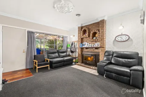 Property photo of 9 Lyndon Crescent Traralgon VIC 3844