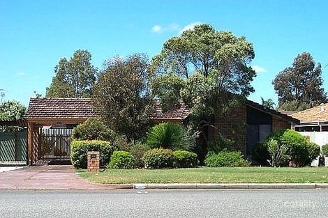 72 Benara Rd, Noranda, WA 6062