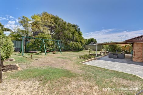 Property photo of 46 King Edward Drive Heathridge WA 6027