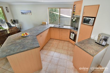 Property photo of 46 King Edward Drive Heathridge WA 6027