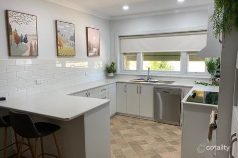 Property photo of 61 Woolcock Street Warracknabeal VIC 3393