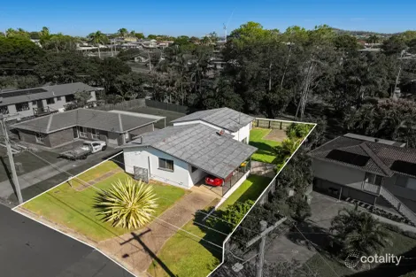 6 Quarrian Cres, Beenleigh, QLD 4207