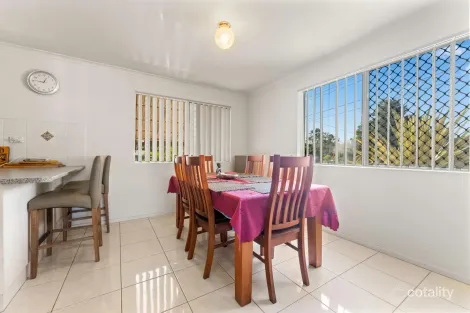 Property photo of 6 Quarrian Crescent Beenleigh QLD 4207