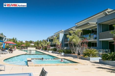 126/627 Charlton Esp, Urangan, QLD 4655