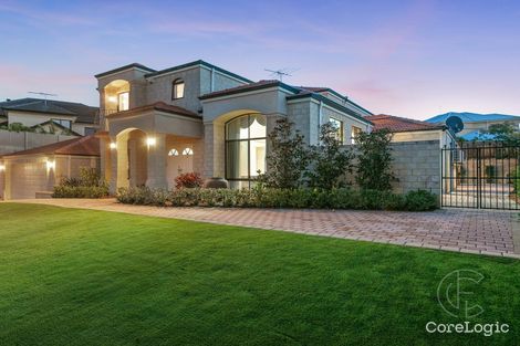 Property photo of 3 Blenheim Lane Mount Claremont WA 6010