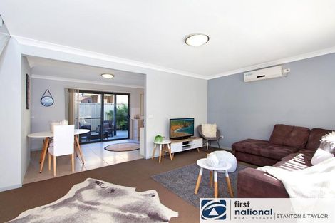 Property photo of 4/68-70 Brisbane Street Oxley Park NSW 2760