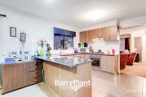 Property photo of 8 Redcherry Court Pakenham VIC 3810