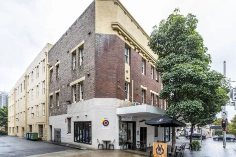 Property photo of 8/185A Bourke Street Darlinghurst NSW 2010