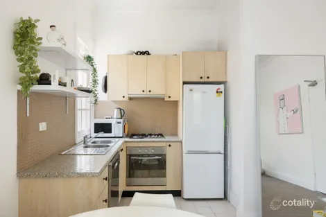 Property photo of 8/185A Bourke Street Darlinghurst NSW 2010