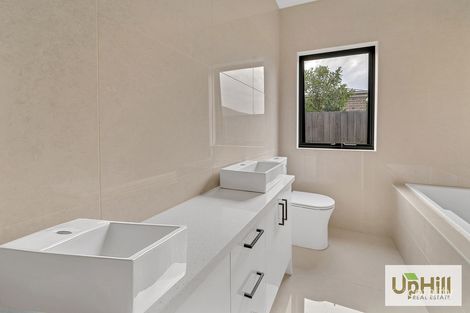 Property photo of 3/2 Allan Street Berwick VIC 3806