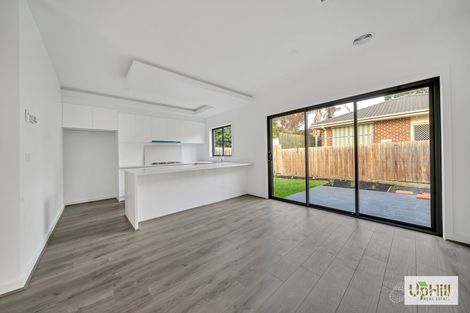 Property photo of 3/2 Allan Street Berwick VIC 3806