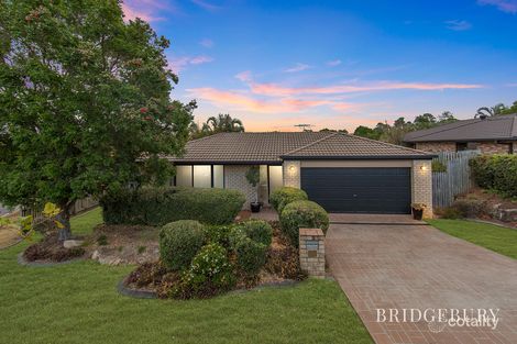 Property photo of 1 Prussian Street Griffin QLD 4503