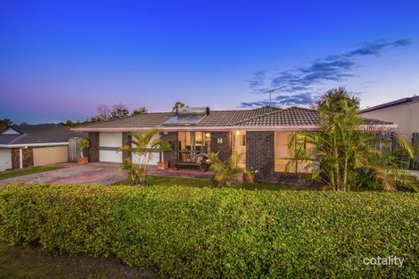 14 Goorari St, Eight Mile Plains, QLD 4113