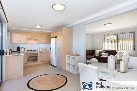 Property photo of 4/68-70 Brisbane Street Oxley Park NSW 2760