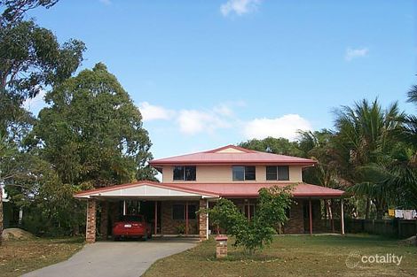 19 Sapphire Ct, North Mackay, QLD 4740