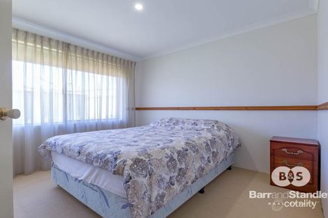 Property photo of 4 Snowberry Mews Eaton WA 6232