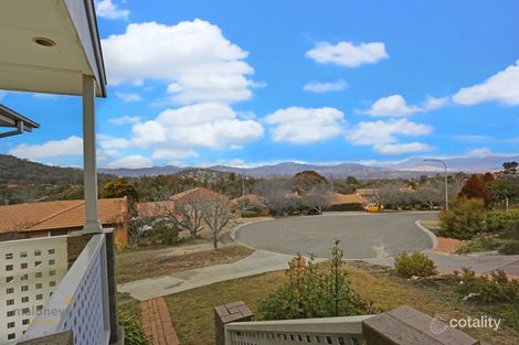 Property photo of 9 Hilton Close Fadden ACT 2904