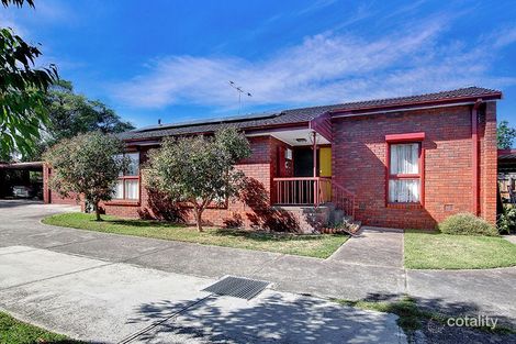 5/11 Deane St, Frankston, VIC 3199