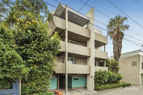 Property photo of 10/55-59 York Street Fitzroy North VIC 3068