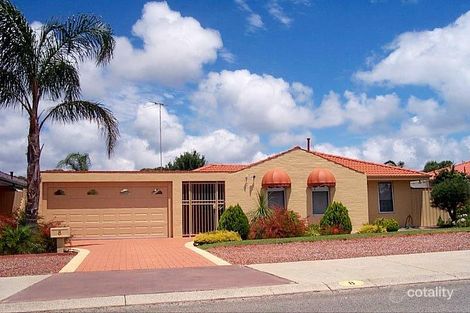 8 Glencoe Pde, Halls Head, WA 6210