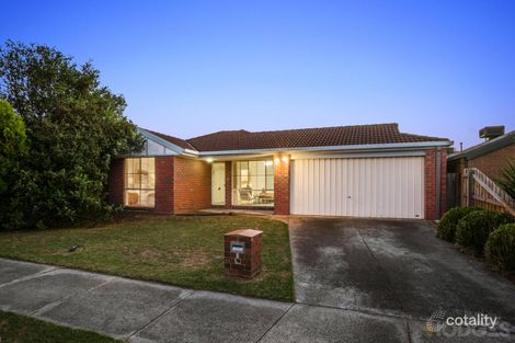 8 Wildoer Dr, Aspendale Gardens, VIC 3195